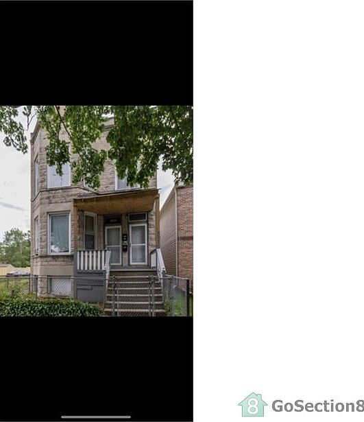2nd image of 1834 S Ridgeway Ave #1