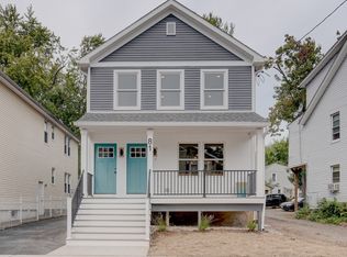 81 Mission St FLOOR 2, Montclair, NJ 07042