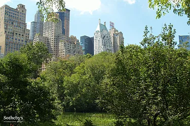 Sold by Sotheby's International Realty