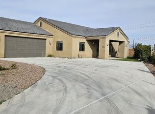 1795 E Moonflower Ln, Fort Mohave, AZ 86426