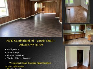 10347 Cumberland Rd, Princeton, WV 24739