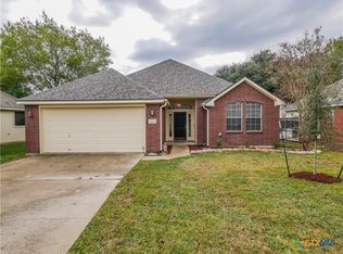 821 Woodhollow Dr, Temple, TX 76502