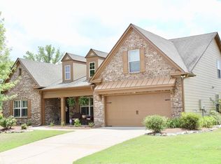 528 Bryant Lake Blvd, Lagrange, GA 30241