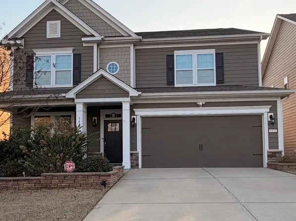 1433 Briarfield Dr NW, Concord, NC 28027