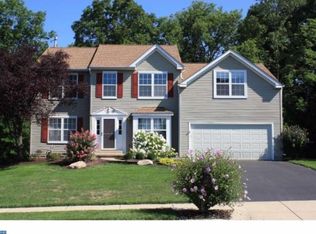 3015 Fairhill Dr, Collegeville, PA 19426