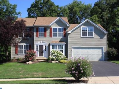 3015 Fairhill Dr, Collegeville, PA, 19426