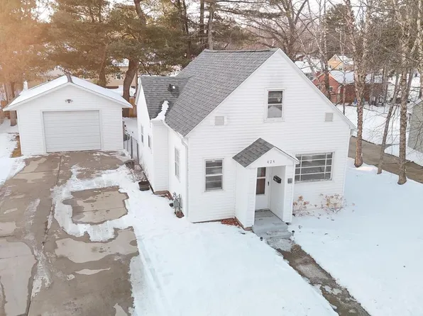 424 North 8TH AVENUE, Wausau, WI 54401