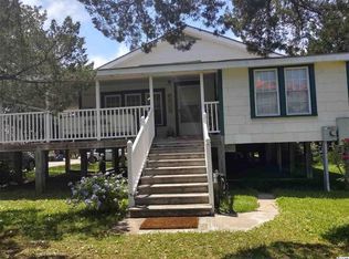 227 Atlantic Ave, Pawleys Island, SC 29585