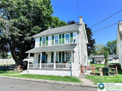 505 Penn St, Bath, PA, 18014