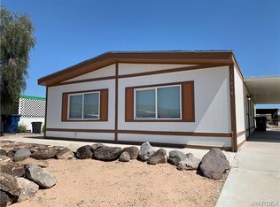 1694 Yale Dr, Bullhead City, AZ 86442