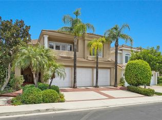 14 Beaconsfield, Trabuco Canyon, CA 92679