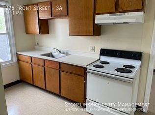 275 Front St APT 3A, Woonsocket, RI 02895