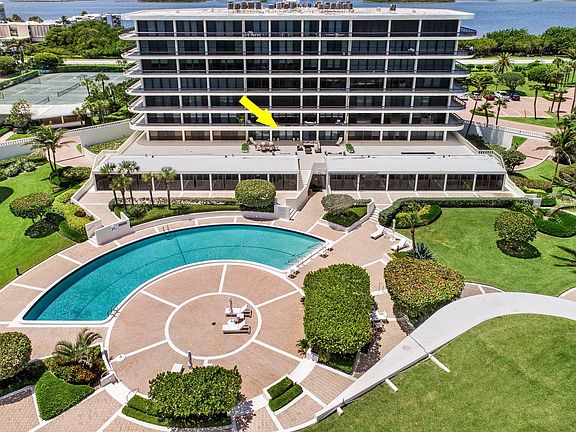 4th image of 2660 S Ocean Blvd APT 102W