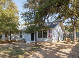 392 Creek Rd, Dripping Springs, TX 78620