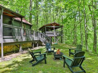 1579 Big Ben Rd #1, Ellijay, GA 30540