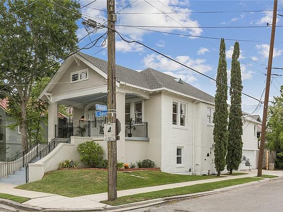 2nd image of 4934 S Galvez St