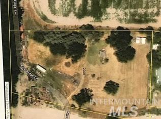 2200 Highway 201, Adrian, OR 97901