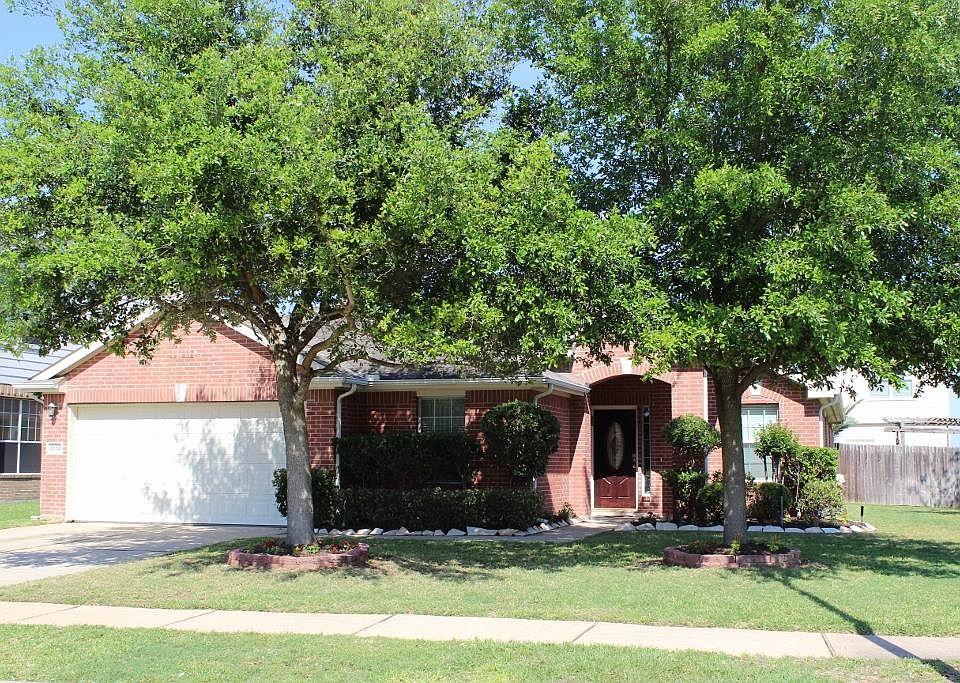Nice Curb Appeal