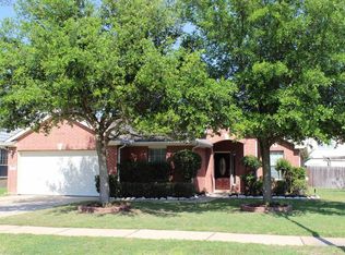 3002 Bridgewater Manor Ln, Katy, TX 77449