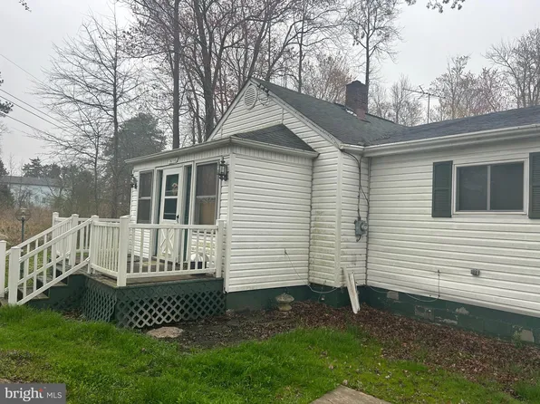 16110 Stone Foot Rd, Accokeek, MD 20607