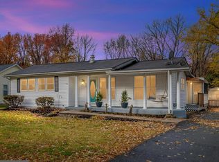 633 Old Love Point Rd, Stevensville, MD 21666