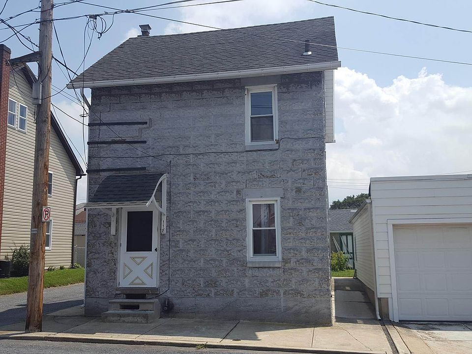 1st image of 118 E 17th St