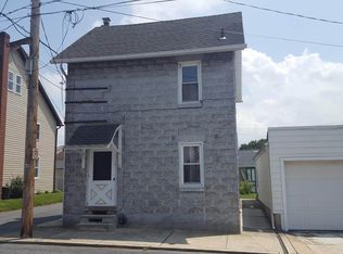 118 E 17th St, Northampton, PA 18067