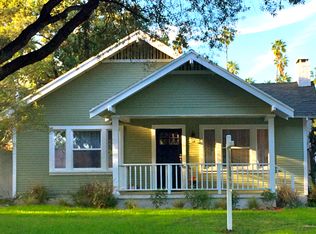 295 Atchison St, Pasadena, CA 91104