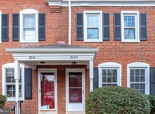 3043 S Buchanan St, Arlington, VA 22206