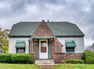 4448 North 63rd STREET, Milwaukee, WI 53218