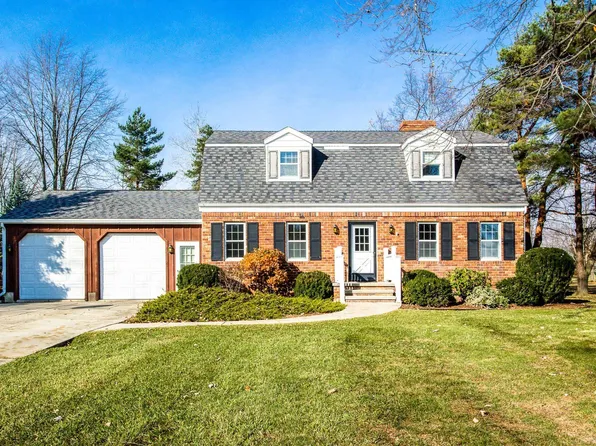 99 Fairway Ct, Sandusky, MI 48471