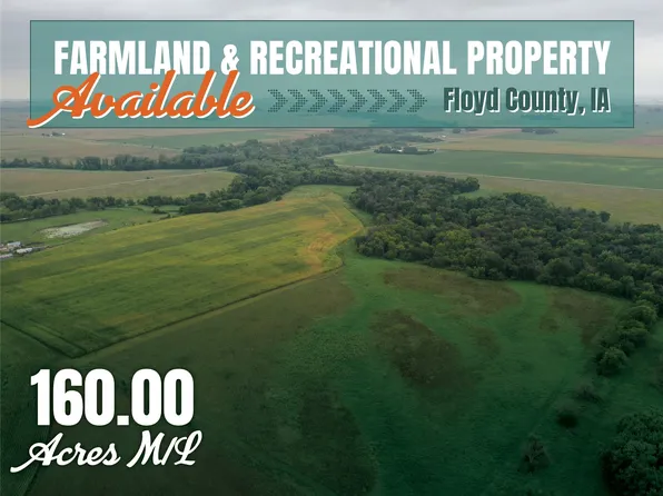 2851 Ocean Ave, Greene, IA 50636