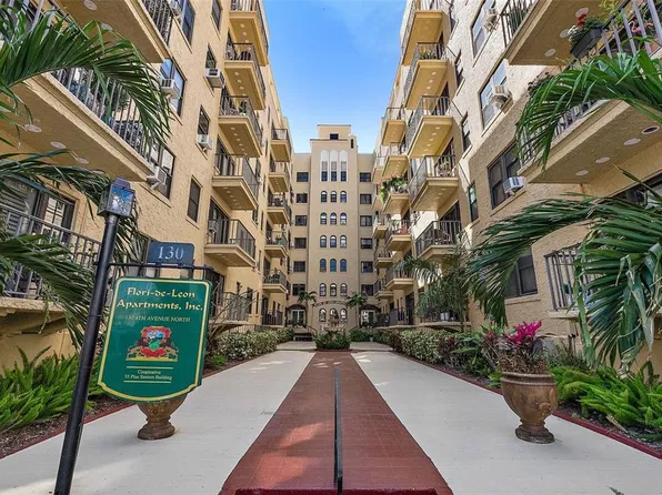 130 4th Ave N APT 315, Saint Petersburg, FL 33701