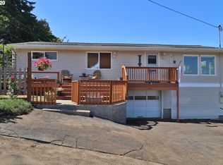 216 W 9th St, Rainier, OR 97048