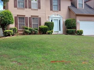 4050 Fastnet Ln, Duluth, GA 30096