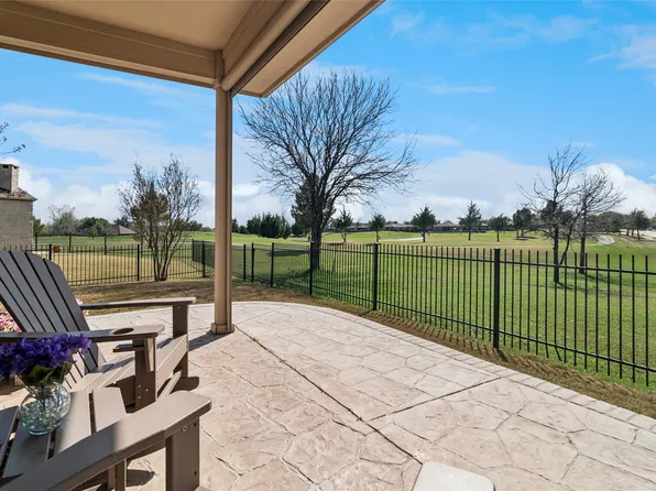 1191 Burnswick Isles Way, Frisco, TX 75036