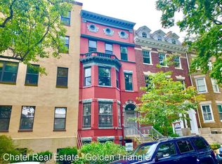 1850 Wyoming Ave NW #10474575, Washington, DC 20009