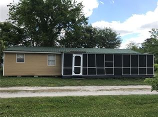 10628 River Rd, Ama, LA 70031