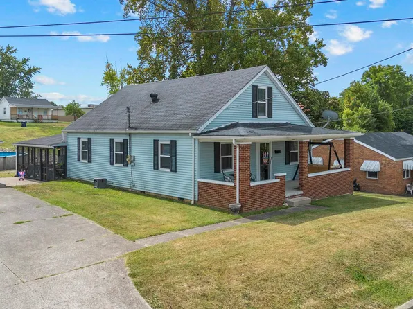 2320 Crooks St, Ashland, KY 41101