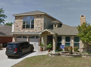 8121 Broken Arrow Rd, Fort Worth, TX 76137