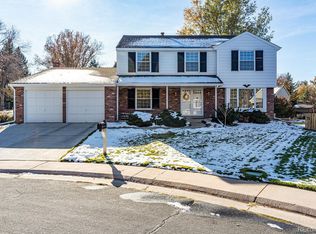 7397 S Forest Ct, Centennial, CO 80122