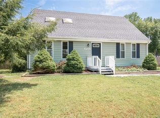 6205 Perthwood Ln, South Chesterfield, VA 23803