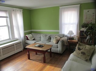 111 Colborne Rd #2B, Brighton, MA 02135