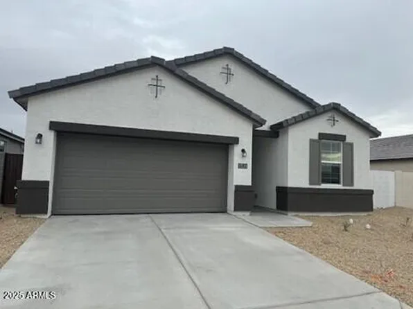 24078 W COCOPAH Street, Buckeye, AZ 85326