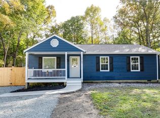 12105 Southernbelle Ct, Midlothian, VA 23112