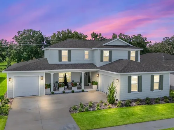7290 SW 65th Place Rd, Ocala, FL 34474