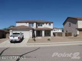 13667 E Shadow Pines Ln, Vail, AZ 85641