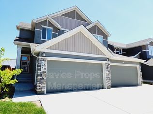 64 Juneau Way, Saint Albert, AB