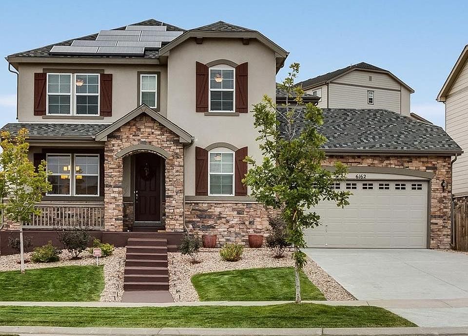 Curb Appeal