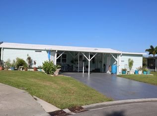 8775 20th St LOT 220, Vero Beach, FL 32966